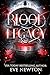 Blood Legacy (Eternal Desce...