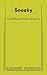 Sneaky by William S. Yellow Robe Jr.