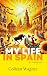 My Life in Spain by Colleen Wagner