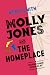 Molly Jones and The Homeplace (Red Rock Ranch Mysteries #1)
