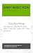 You Are Mine Sheet Music