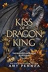 Kiss of a Dragon ...