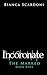 Incoronate: A Dark Paranormal Fantasy (The Marked Saga Book 9)