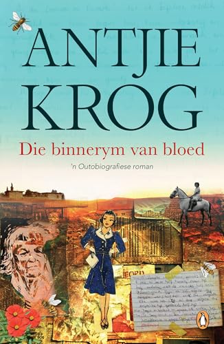 Die binnerym van bloed (Paperback)