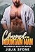 Charmed by the Mountain Man (Willowbrook Ridge Fire Rescue, #1)