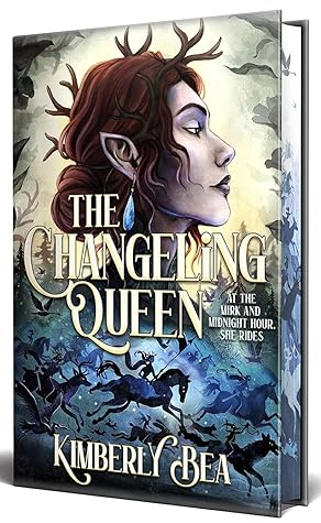 The Changeling Queen
