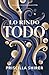 Lo rindo todo (Spanish Edition)
