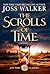 The Scrolls of Time (Jayne Thorne, CIA Librarian)