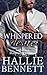 Whispered Desire by Hallie Bennett