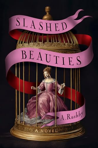 Slashed Beauties (Hardcover)
