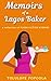 Memoirs of a Lagos Baker: A...