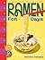 Ramen for Days by Deborah Kaloper