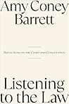 Listening to the ...