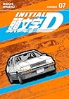 Initial D Omnibus...