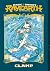 Magic Knight Rayearth Part 2 Vol. 2 by Clamp