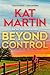 Beyond Control (The Texas Trilogy)
