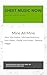 Mine All Mine Sheet Music