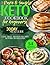 Pure & Simple Keto: A Beginner’s Guide to Clean Eating, 54 High-Protein, Low-Carb Recipes for Effortless Weight Loss, Vibrant Energy, and a Healthier Lifestyle