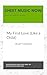 My First Love (Like a Child) Sheet Music by Stuart Townend