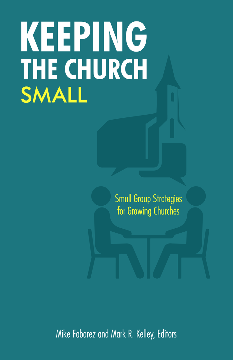 Keeping the Church Small