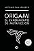 Origami: El experimento de metaficción (Spanish Edition)