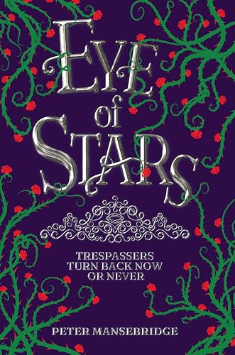 Eye of Stars (Kindle Edition)