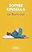 Le Burn-Out