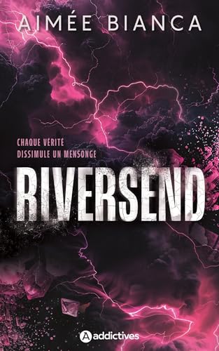 Riversend (Paperback)