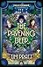 The Ravening Deep: An Arkham Horror Novel (The Sanford Files)