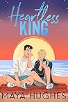 Book cover for Heartless King (Kings of Rittenhouse)
