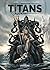 Irenis (Titans, #4)