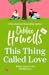 This Thing Called Love