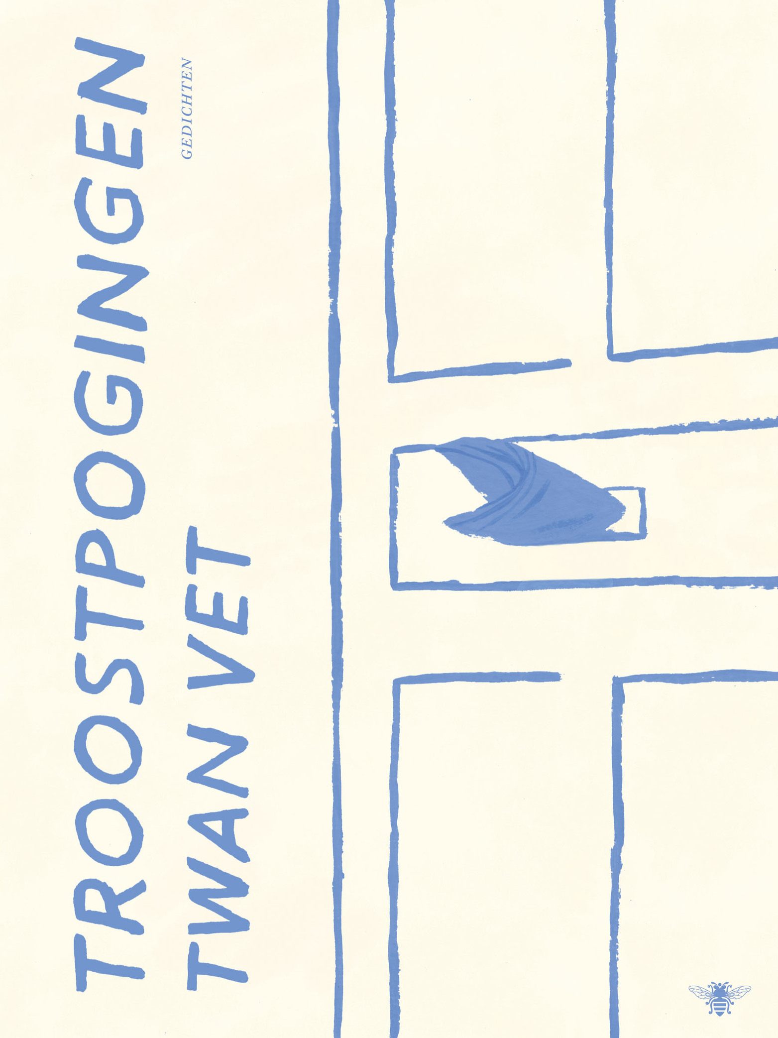 Troostpogingen (Paperback)