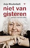 Niet van gisteren