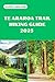TE ARAROA TRAIL HIKING GUID...