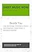 Beside You Sheet Music