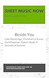 Beside You Sheet Music