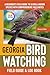 Georgia Birdwatching - Fiel...