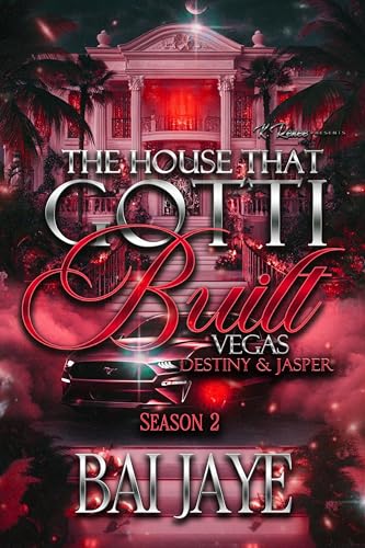 The House That Gotti Built Vegas: Destiny & Jasper (The House That Gotti Built - Season 2)