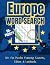Europe Word Search: A fun a...