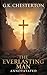 The Everlasting Man by G.K. Chesterton