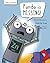 Panda is Missing!: A Robot Adventure (Robot Adventure Books)