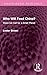 Who Will Feed China?: Wake-Up Call for a Small Planet (Routledge Revivals)