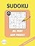 Big Print Sudoku Puzzle Boo...