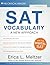 SAT® Vocabulary by Erica Meltzer