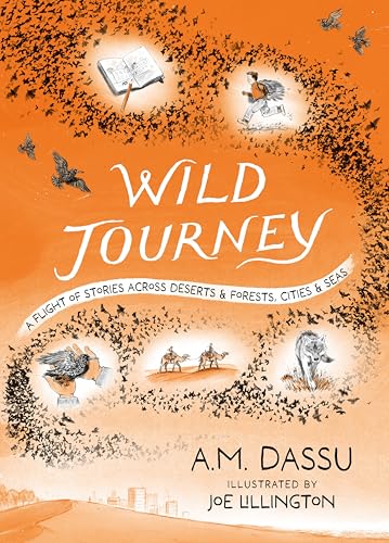 Wild Journey (Kindle Edition)
