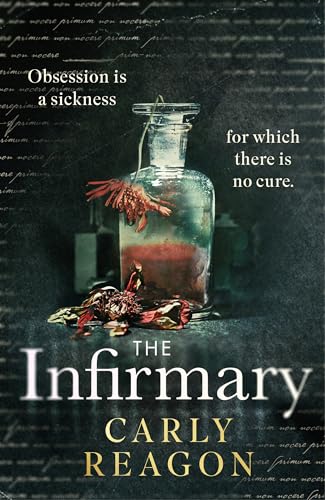 The Infirmary (Kindle Edition)