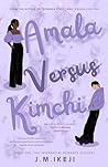Amala Versus Kimchi