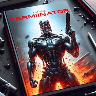 Я Терминатор