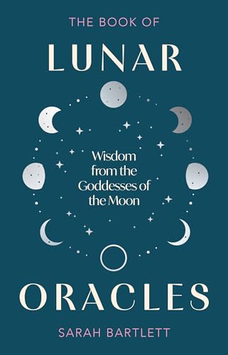 The Book of Lunar Oracles (Kindle Edition)